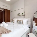 Boho 2Bhk Near Dubai Mall With Best Nightlife