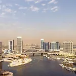 Boho 2Bhk Near Dubai Mall With Best Nightlife