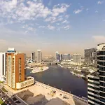 Boho 2Bhk Near Dubai Mall With Best Nightlife